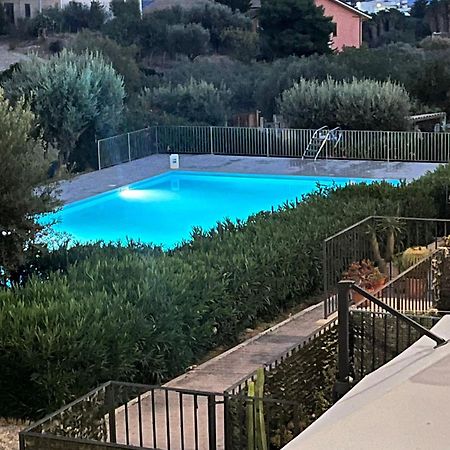Apartament  Realmonte Zewnętrze zdjęcie