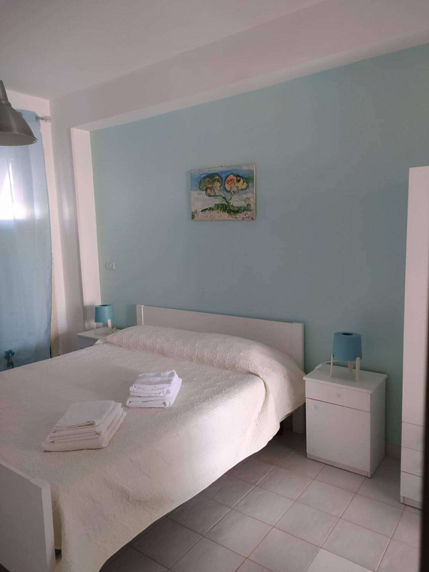 Apartament  Realmonte Zewnętrze zdjęcie
