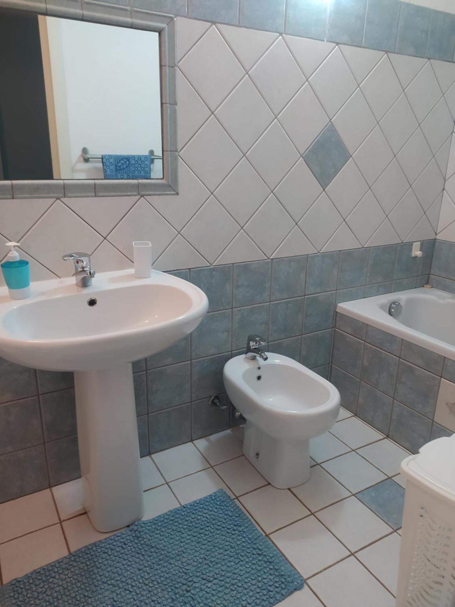 Apartament  Realmonte Zewnętrze zdjęcie
