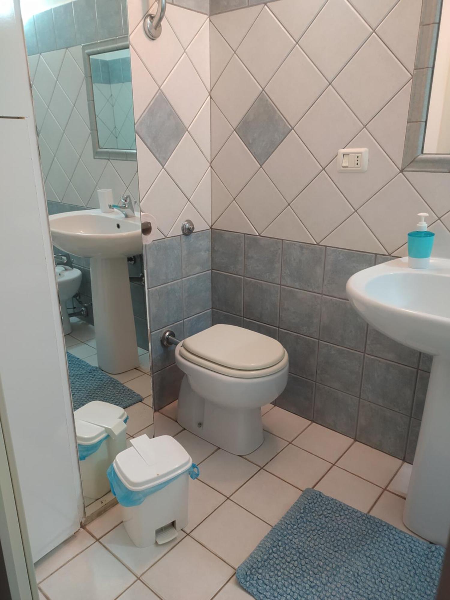 Apartament  Realmonte Zewnętrze zdjęcie