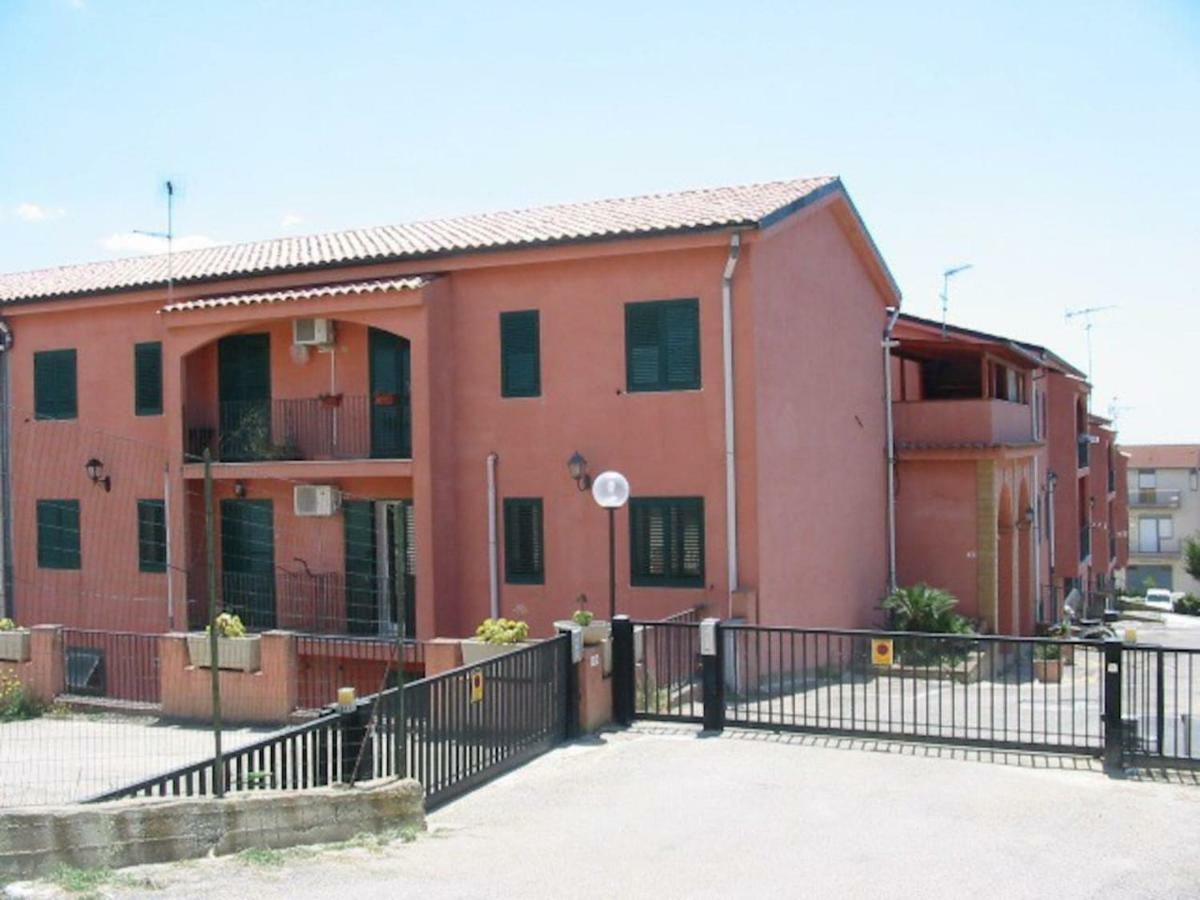 Apartament  Realmonte Zewnętrze zdjęcie