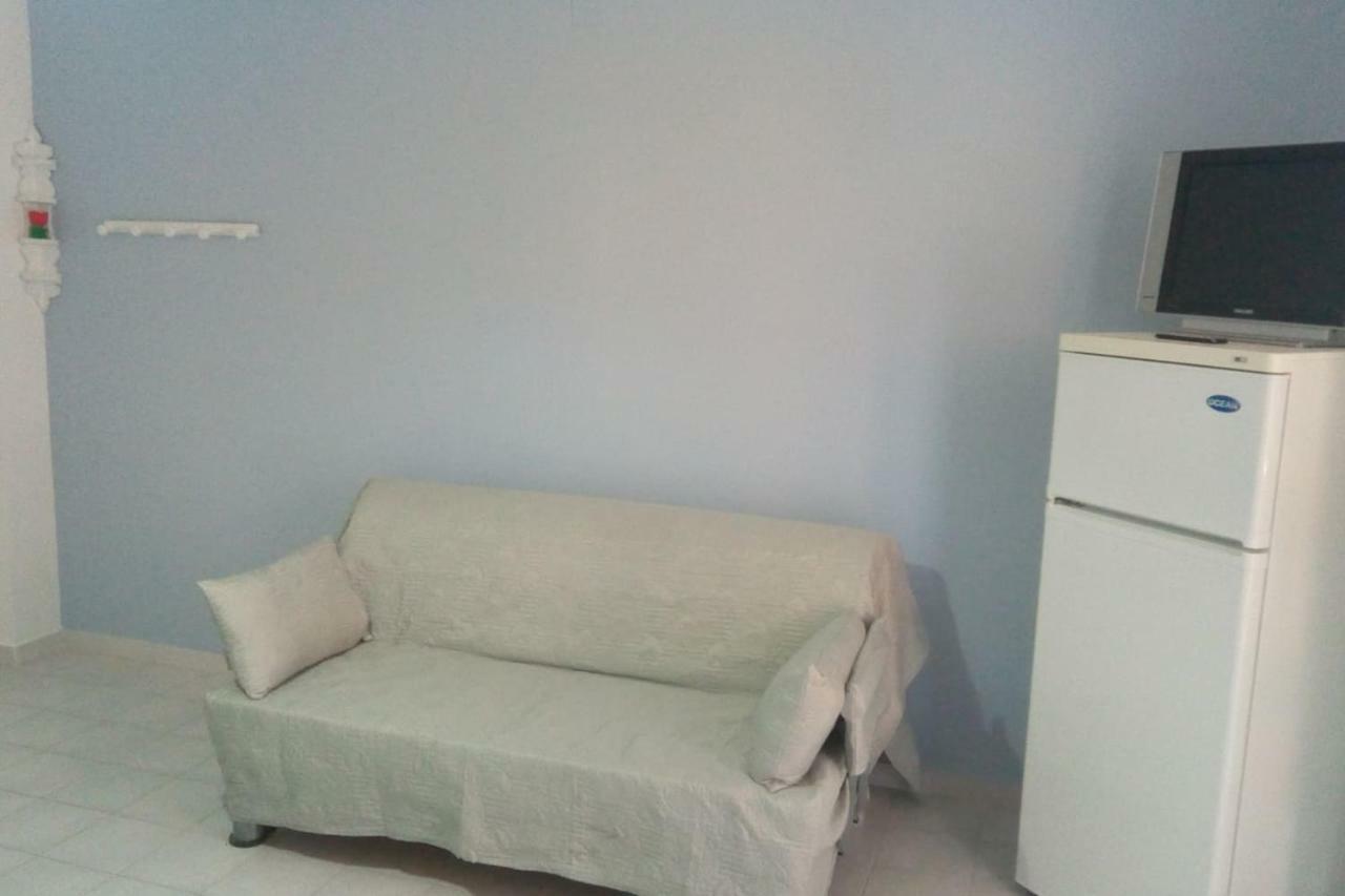 Apartament  Realmonte Zewnętrze zdjęcie