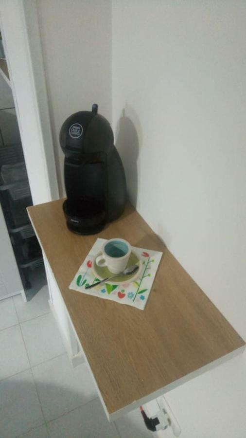 Apartament  Realmonte Zewnętrze zdjęcie